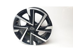Recambio de llanta para opel corsa f (p2jo) 1.2 (68) referencia OEM IAM 9847228980  