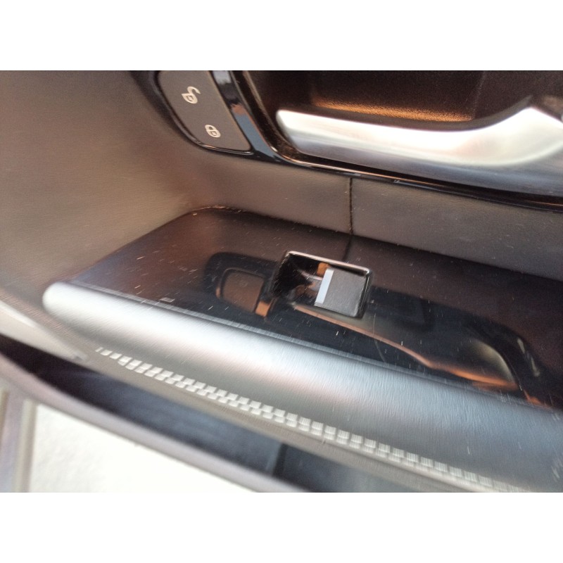 Recambio de mando elevalunas delantero derecho para land rover range rover evoque (l538) 2.0 d 4x4 referencia OEM IAM   