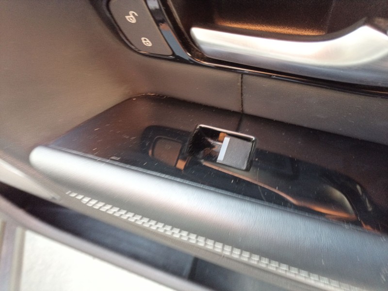 Recambio de mando elevalunas delantero derecho para land rover range rover evoque (l538) 2.0 d 4x4 referencia OEM IAM   