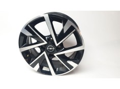 Recambio de llanta para opel corsa f (p2jo) 1.2 (68) referencia OEM IAM 9847228980  