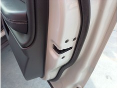 Recambio de cerradura puerta delantera derecha para land rover range rover evoque (l538) 2.0 d 4x4 referencia OEM IAM 6W8A21812A 2