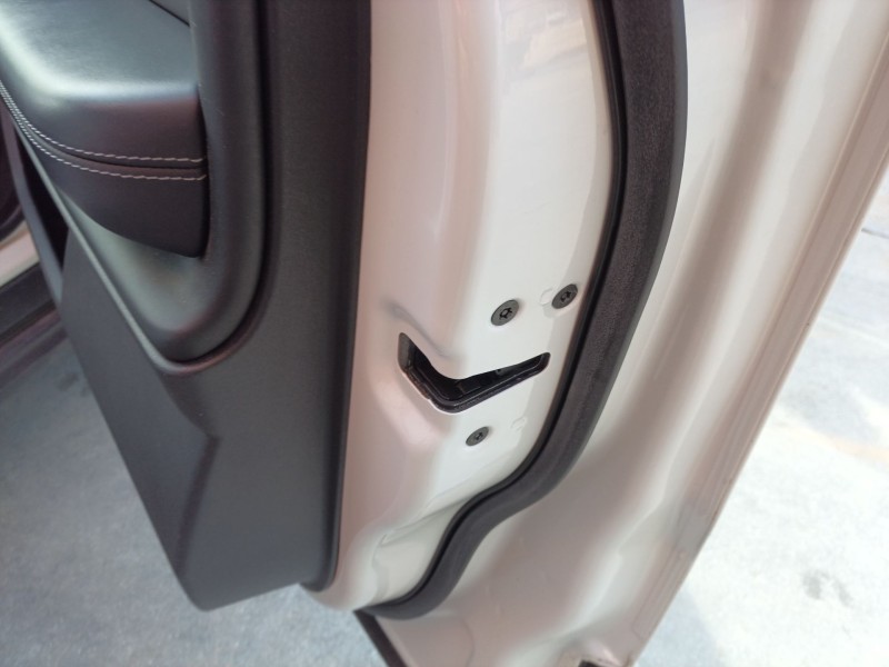 Recambio de cerradura puerta delantera derecha para land rover range rover evoque (l538) 2.0 d 4x4 referencia OEM IAM   
