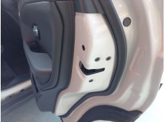 Recambio de cerradura puerta trasera derecha para land rover range rover evoque (l538) 2.0 d 4x4 referencia OEM IAM 7H5A26412AE  2