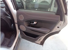 Recambio de elevalunas trasero derecho para land rover range rover evoque (l538) 2.0 d 4x4 referencia OEM IAM R9N1B932646105   2