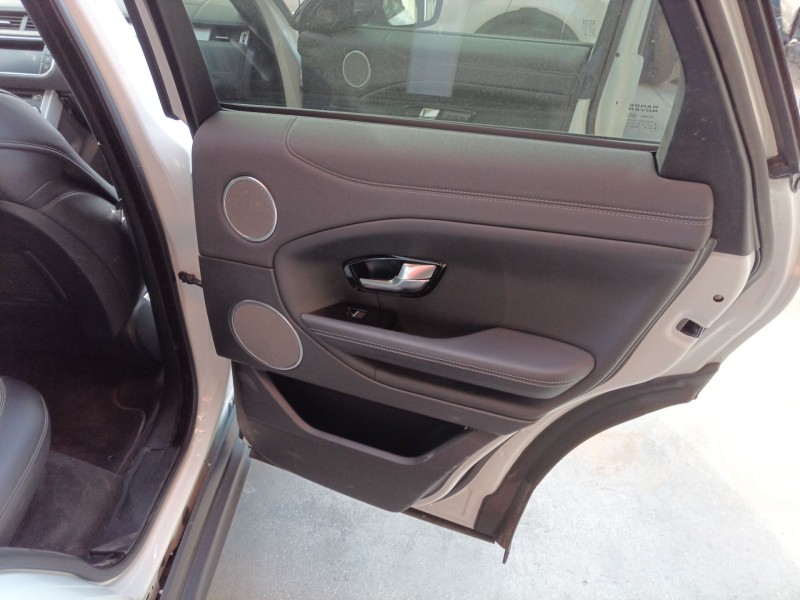 Recambio de elevalunas trasero derecho para land rover range rover evoque (l538) 2.0 d 4x4 referencia OEM IAM   