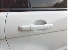 Recambio de maneta exterior trasera derecha para land rover range rover evoque (l538) 2.0 d 4x4 referencia OEM IAM BJ3224994CD   2