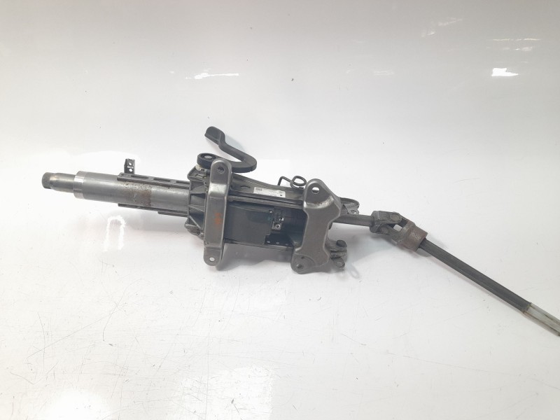 Recambio de columna direccion para porsche cayenne (typ 92aa) diesel referencia OEM IAM 7P5419501DB  