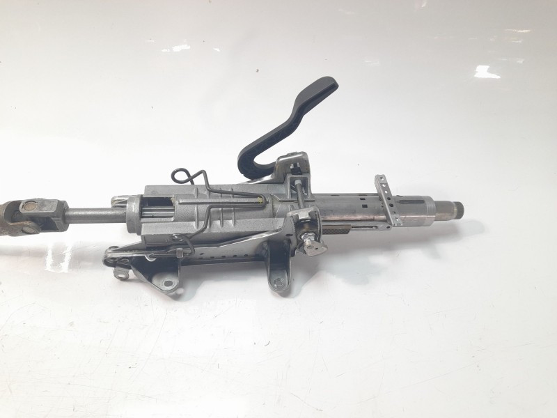 Recambio de columna direccion para porsche cayenne (typ 92aa) diesel referencia OEM IAM 7P5419501DB  