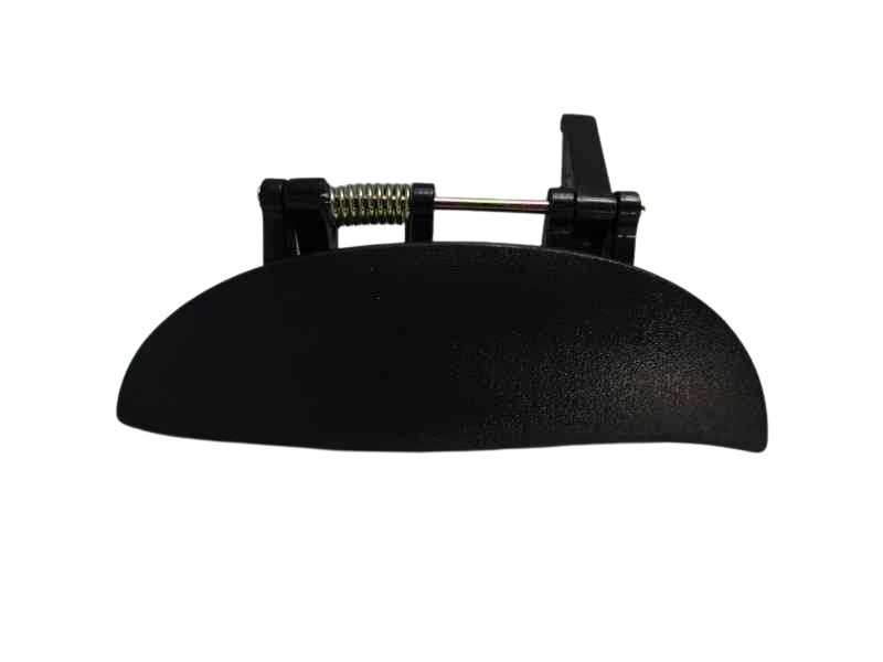 Recambio de maneta exterior trasera izquierda para hyundai atos (mx) referencia OEM IAM 8365002110CA 106400858 128429