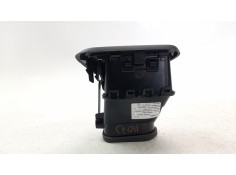 Recambio de rejilla aireadora para renault kadjar 1.6 tce energy referencia OEM IAM 687605128R   2