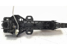 Recambio de maneta exterior delantera derecha para dacia sandero iii stepway expression referencia OEM IAM 806069128R   2