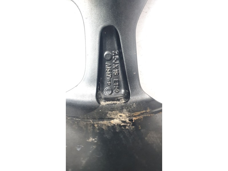 Recambio de llanta para ford kuga iii (dfk) 2.5 fhev referencia OEM IAM 2718981  PV4C1007C2A