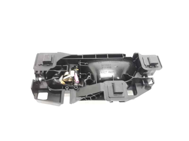 Recambio de maneta interior delantera derecha para peugeot 308 access referencia OEM IAM 98000000VV  