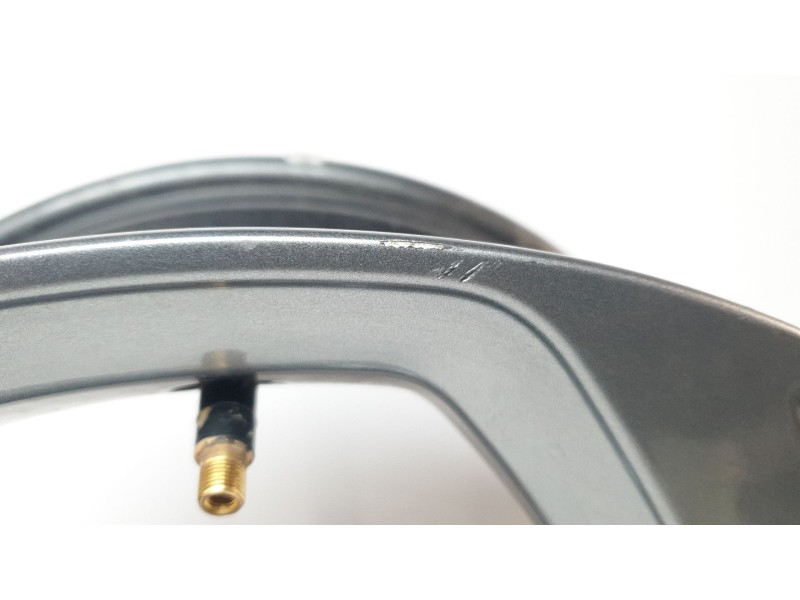 Recambio de llanta para ford kuga iii (dfk) 2.5 fhev referencia OEM IAM 2718981  