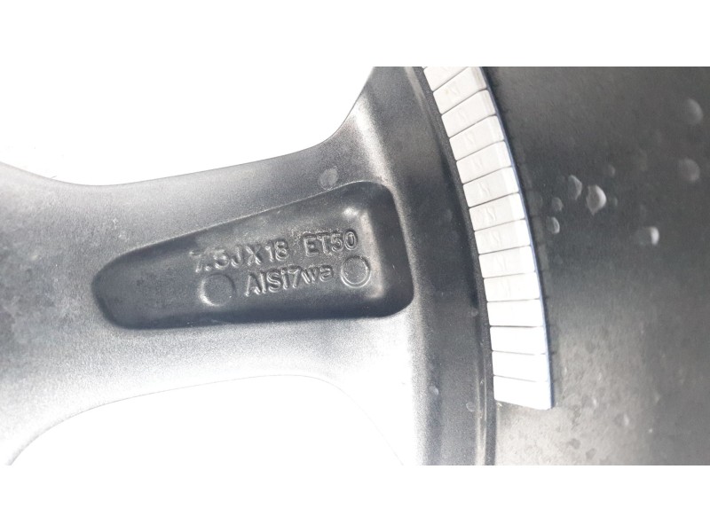 Recambio de llanta para ford kuga iii (dfk) 2.5 fhev referencia OEM IAM 2718981  