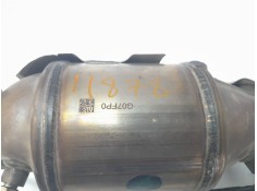 Recambio de filtro de particulas para kia xceed drive referencia OEM IAM G07FP0   2