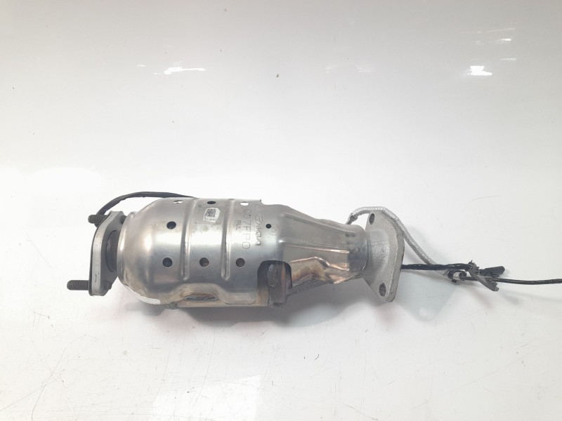 Recambio de filtro de particulas para kia xceed drive referencia OEM IAM G07FP0  