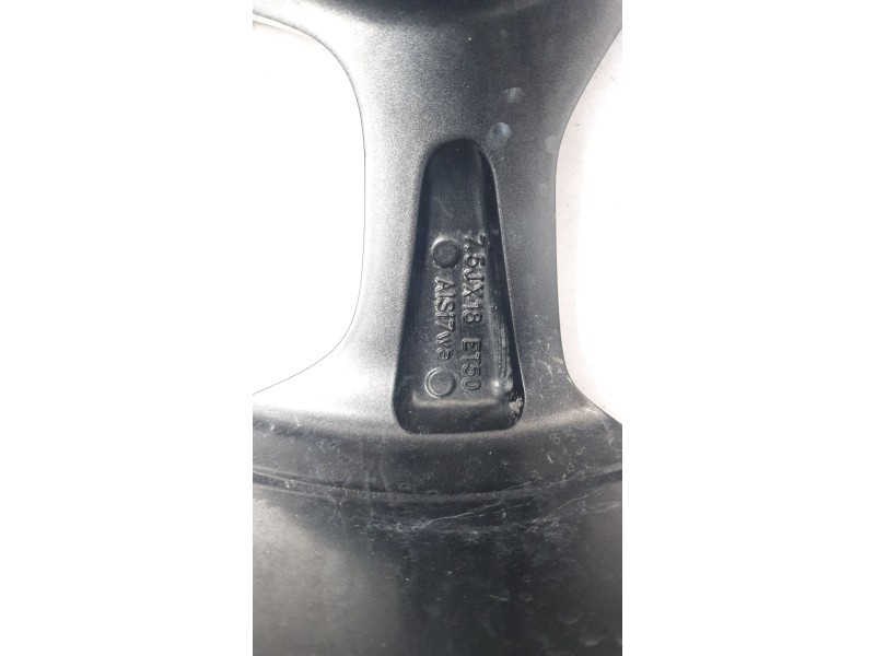 Recambio de llanta para ford kuga iii (dfk) 2.5 fhev referencia OEM IAM 2718981  