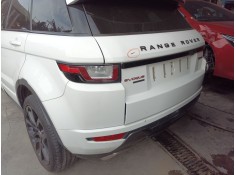 REFUERZO PARAGOLPES TRASERO LR066891 