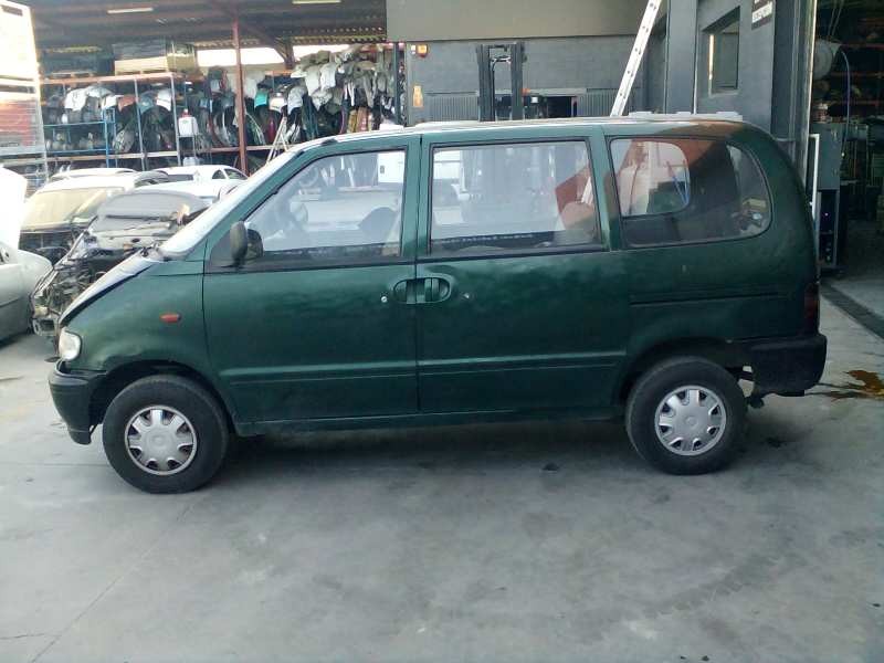 nissan serena (c23m) del año 2000