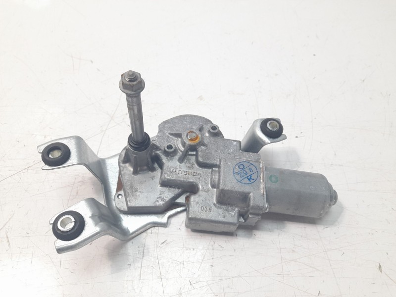 Recambio de motor limpia trasero para mercedes-benz clase gla (bm 247) gla 200 (247.787) referencia OEM IAM A2479065102  