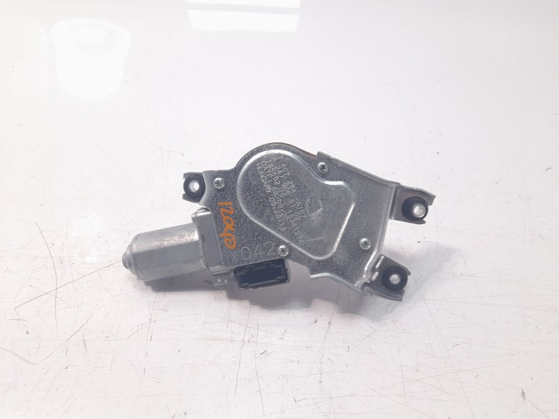 Recambio de motor limpia trasero para mercedes-benz clase gla (bm 247) gla 200 (247.787) referencia OEM IAM A2479065102  