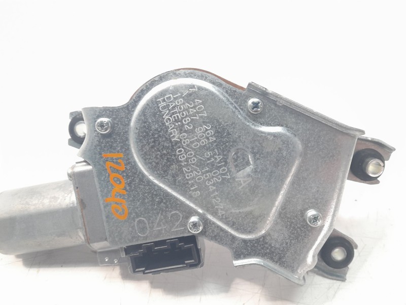 Recambio de motor limpia trasero para mercedes-benz clase gla (bm 247) gla 200 (247.787) referencia OEM IAM A2479065102  