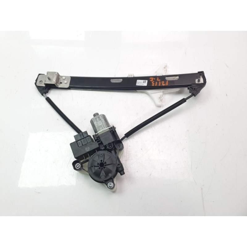 Recambio de elevalunas trasero izquierdo para seat ibiza v (kj1, kjg) 1.0 tsi referencia OEM IAM 6F0839461D  