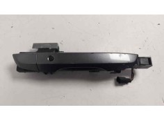 Recambio de maneta exterior delantera derecha para honda civic lim.4 (fc) 1.5 vtec cat referencia OEM IAM 72641TEAT71ZA  