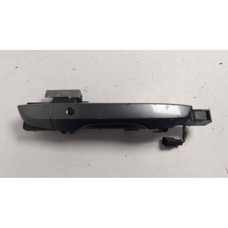 Recambio de maneta exterior delantera derecha para honda civic lim.4 (fc) 1.5 vtec cat referencia OEM IAM 72641TEAT71ZA  