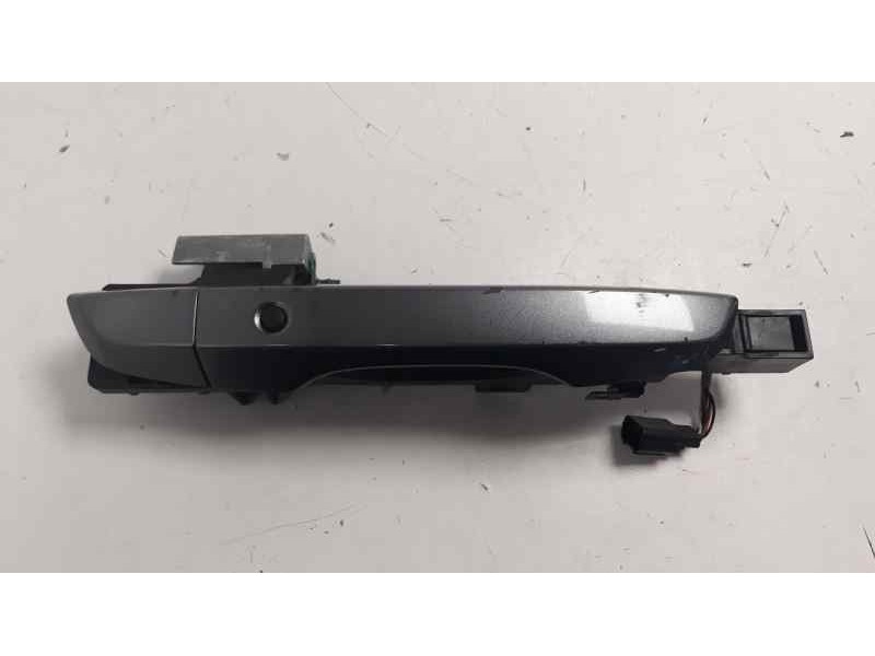 Recambio de maneta exterior delantera derecha para honda civic lim.4 (fc) 1.5 vtec cat referencia OEM IAM 72641TEAT71ZA  