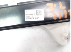 Recambio de elevalunas trasero izquierdo para seat ibiza v (kj1, kjg) 1.0 tsi referencia OEM IAM 6F0839461D   2
