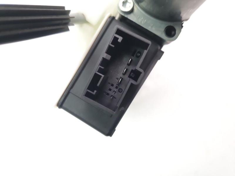 Recambio de elevalunas trasero izquierdo para seat ibiza v (kj1, kjg) 1.0 tsi referencia OEM IAM 6F0839461D  