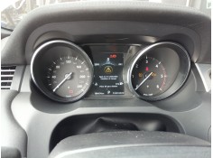 Recambio de cuadro instrumentos para land rover range rover evoque (l538) 2.0 d 4x4 referencia OEM IAM LR080370   2