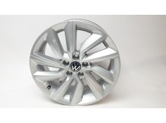 Recambio de llanta para volkswagen t-cross (c11, d31) 1.0 tsi referencia OEM IAM 2GM601025S  