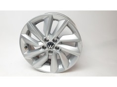 Recambio de llanta para volkswagen t-cross (c11, d31) 1.0 tsi referencia OEM IAM 2GM601025S  