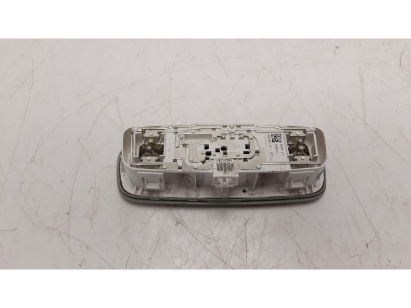 Recambio de luz interior para audi a3 sportback (8va) 2.0 16v tdi referencia OEM IAM 8V0947111  