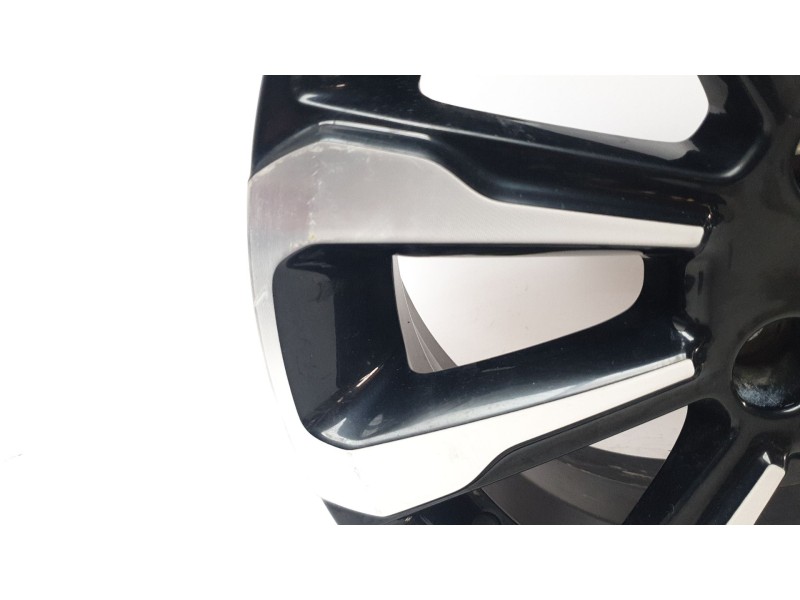 Recambio de llanta para opel crossland x / crossland (p17, p2qo) 1.2 (75) referencia OEM IAM 672044871  