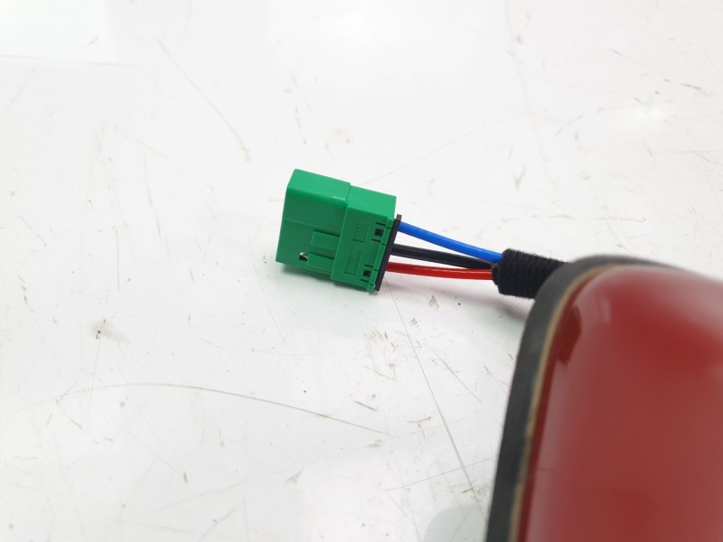 Recambio de antena para kia xceed drive referencia OEM IAM 96210J7700AA9  
