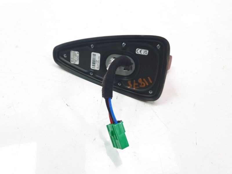 Recambio de antena para kia xceed drive referencia OEM IAM 96210J7700AA9  