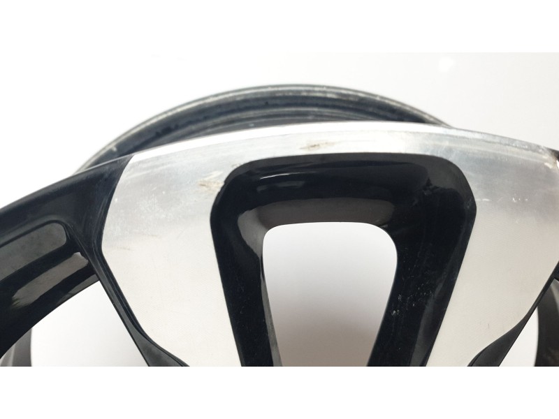 Recambio de llanta para opel crossland x / crossland (p17, p2qo) 1.2 (75) referencia OEM IAM YQ00943080  