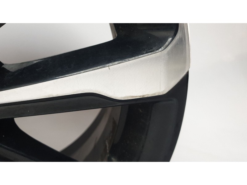 Recambio de llanta para opel crossland x / crossland (p17, p2qo) 1.2 (75) referencia OEM IAM YQ00943080  