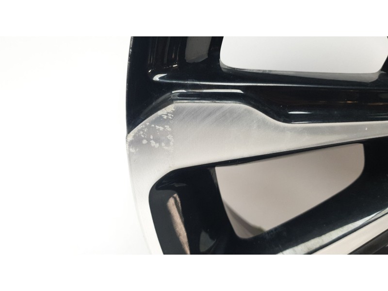 Recambio de llanta para opel crossland x / crossland (p17, p2qo) 1.2 (75) referencia OEM IAM YQ00943080  