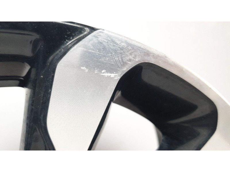 Recambio de llanta para opel crossland x / crossland (p17, p2qo) 1.2 (75) referencia OEM IAM YQ00943080  