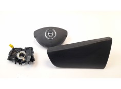 Recambio de kit airbag para dacia sandero 1.5 dci diesel fap cat referencia OEM IAM 985109782R  