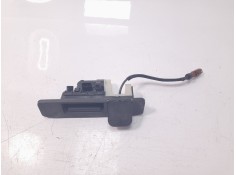 MANETA EXTERIOR PORTON 0997503500 