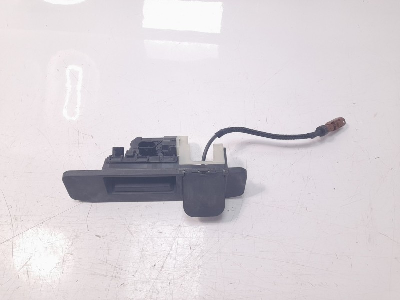 Recambio de maneta exterior porton para mercedes-benz clase gla (bm 247) gla 200 (247.787) referencia OEM IAM 0997503500  