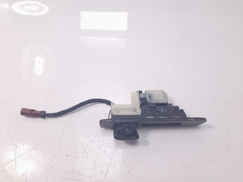 Recambio de maneta exterior porton para mercedes-benz clase gla (bm 247) gla 200 (247.787) referencia OEM IAM 0997503500  