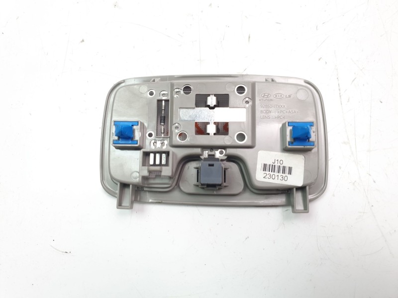 Recambio de luz interior para kia xceed drive referencia OEM IAM 92850J7XXX  