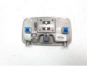 LUZ INTERIOR 92850J7XXX 92850J7XXX 